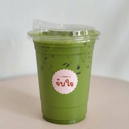 เคลียร์มัทฉะ Clear Matcha