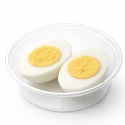 ไข่ต้ม