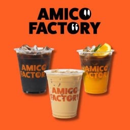 AMICO Factory กาแฟ พหล34