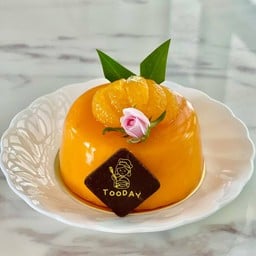 ตู่เดย์ คาเฟ่ ตู่เดย์ โฮมเมท