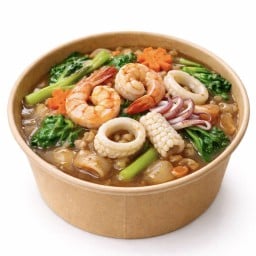 ราดหน้า