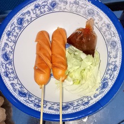 ร้าน โรตี ยามีละห์ 786