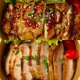 ข้าวหอมย่าง