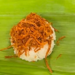 เหนียวห่อ ข้าวเหนียวหมูห่อโบราณ