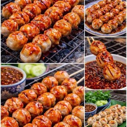 ปิ้งย่าง