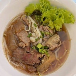 มาเฟีย ก๋วยเตี๋ยวเนื้อ