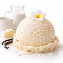Clean High Protein Greek Yogurt