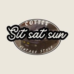 SIT SAT-SUN Bar&Coffee 987/102