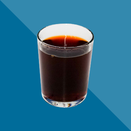 ชาไทยดำร้อน