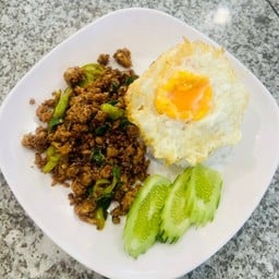 ครัวคุณยาย ห้างท๊อปแลนด์