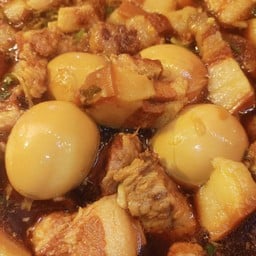 ครัว กอ.แกง โรบินสันบ่อวิน สาขา 4 บ่อวิน