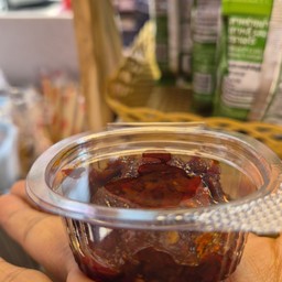 น้ำพริกเผา