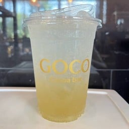 GOCO COCOA BAR สาขา อ้อมค่าย นครศรีธรรมราช