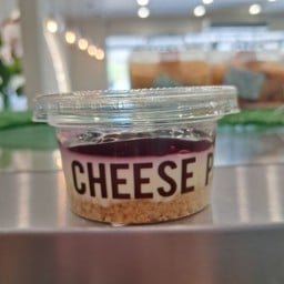 Café Amazon - SD5422 ซอยศรีด่าน 22