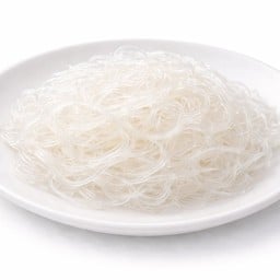วุ้นเส้นลวก