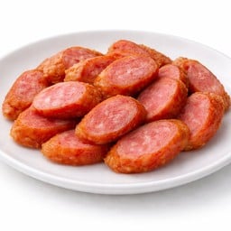 ไก่เชียงทอด