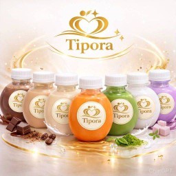 Tipora ทิ โพ ร่า