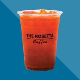 ชามะนาว