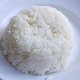 ข้าวเปล่า