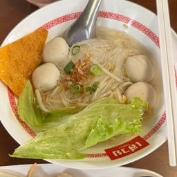 เสวยโภชนา - โครงการอะตอมแลนด์