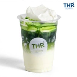 ซอฟต์ ครีม มัทฉะ