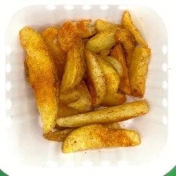 Potato Wedges