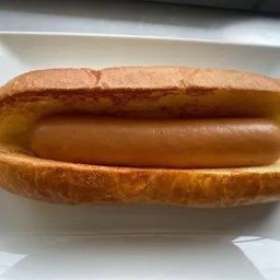American Hotdog