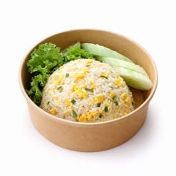 ข้าวผัดไข่