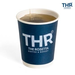 ชาเขียวร้อน จัสมิน