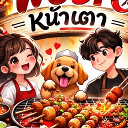 พบรักหน้าเตา สาขา1