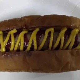 English Sausage