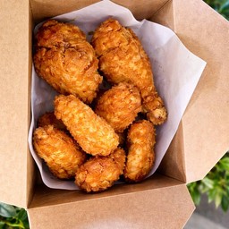 Kai Jeed คลอง4 ลำลูกกา