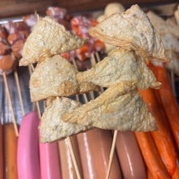 ฟองเต้าหู้