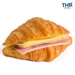 ครัวซอง แฮมชีส