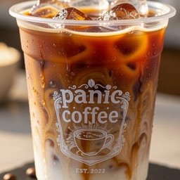 พีนัต บัตเตอร์ ลาเต้