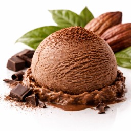 Dark Cacao Harmony ( Scoop)