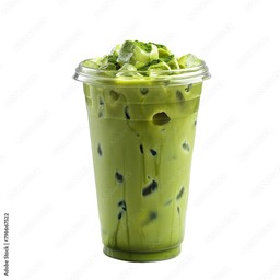 CLEAR MATCHA
