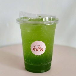 น้ำเขียว โซดา