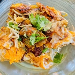 หอยทอดนายแป๊ด