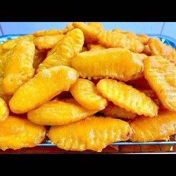 มันฝรั่งทอด