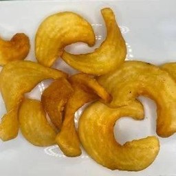 Curly Fries
