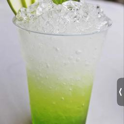 น้ำแอปเปิ้ลเขียว