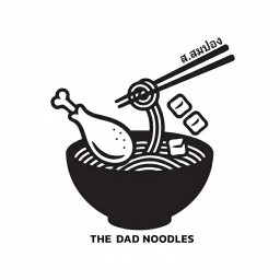 ส.สมปอง(The Dad Noodles)
