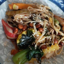 หม่าล่าหม้อไฟน้องตฤณ