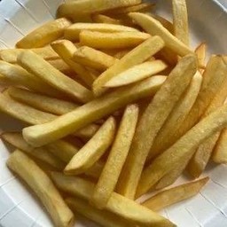 Steak Fries
