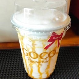 GOCO COCOA BAR สาขา อ้อมค่าย นครศรีธรรมราช