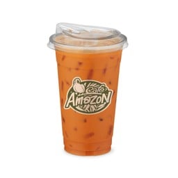 ชานม เย็น