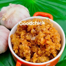 Goodchick ไก่ทอดกระเทียมกรอบ