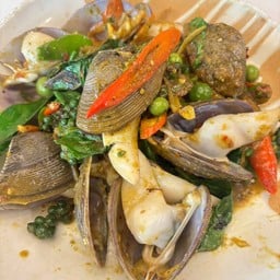 หอยท้ายเพลา