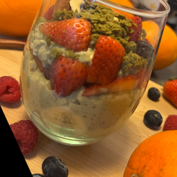 Oat fit by May Rama3  Road